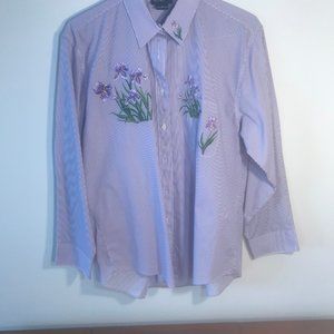 Blouse Los Olas